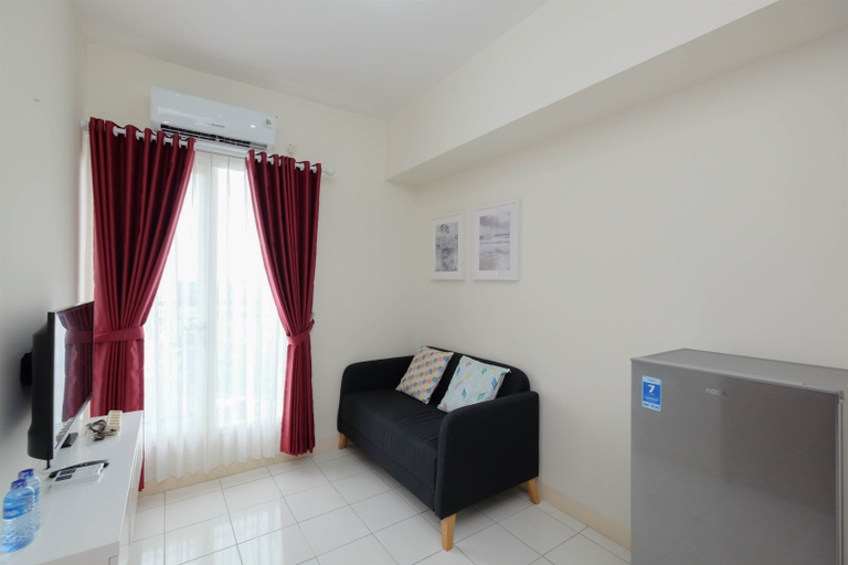 Others 4, Modern Look 2BR at Podomoro Golf View Apartment By Travelio, Bogor