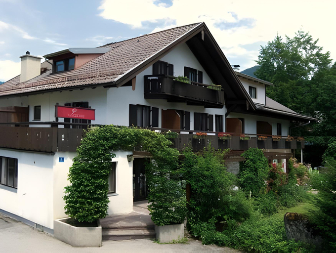 Exterior & Views 2, DAS Posch Hotel, Garmisch-Partenkirchen