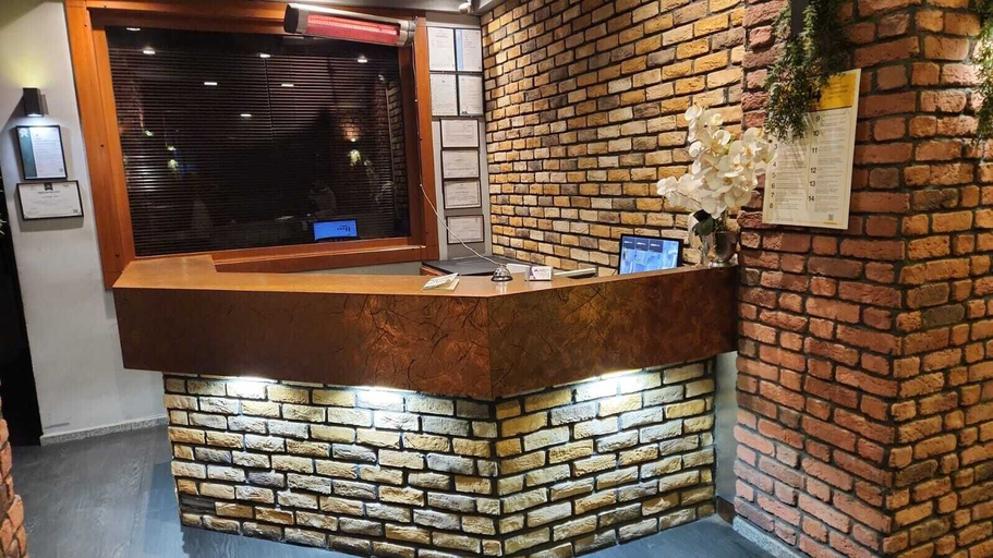 Others 5, Martin City Hotel, Yıldırım