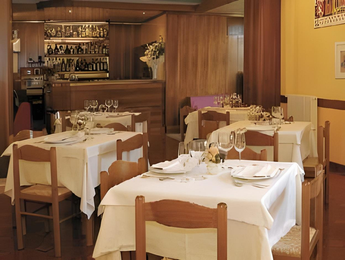 Food & Drinks 5, Boutique Hotel Villa Alberta, Trento
