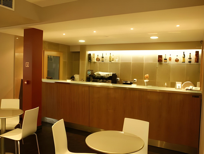Food & Drinks 5, Hotel Jose Alberto, Viseu