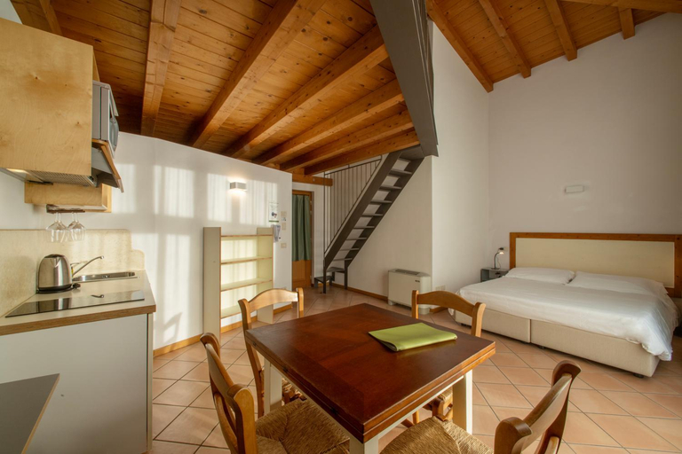 Bedroom 13