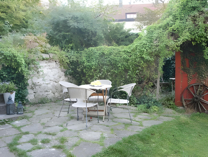 Others 5, Visby Logi & Vandrarhem, Gotland