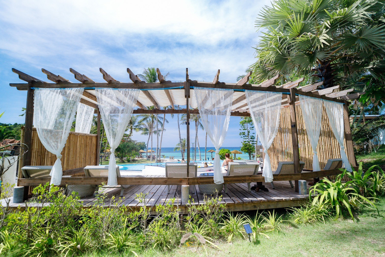 Exterior & Views 2, Suanya Koh Kood Resort & Spa, K. Ko Kut