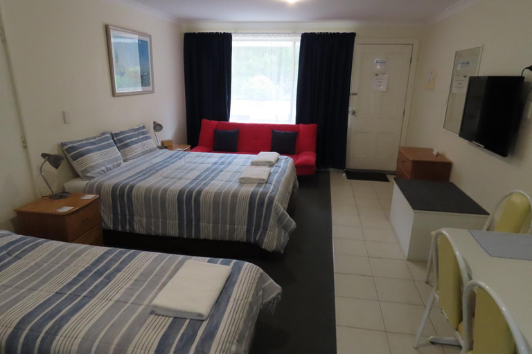 Bedroom 9