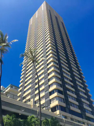 Others 5, Penthouse Waikiki Panorama Ocean/Mountain Views, Honolulu