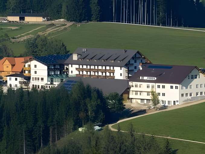 Exterior & Views 2, Hotel Moselebauer, Wolfsberg