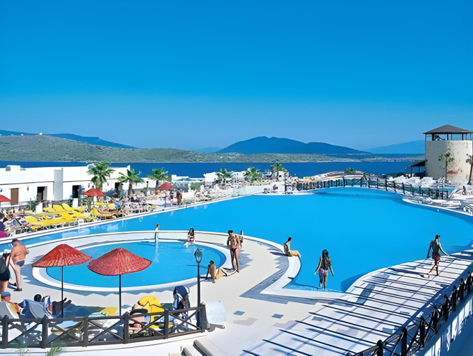 Others 5, WOW Bodrum Resort, Bodrum