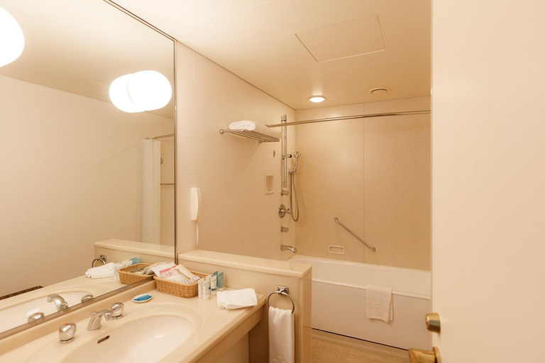 Bathroom 3