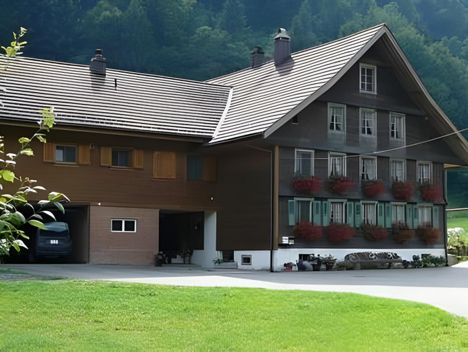 Others 2, B&B Hofstetter, Entlebuch