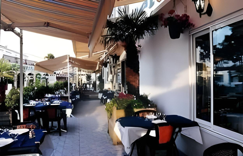 Food & Drinks 5, Hotel De La Mer, Vendée
