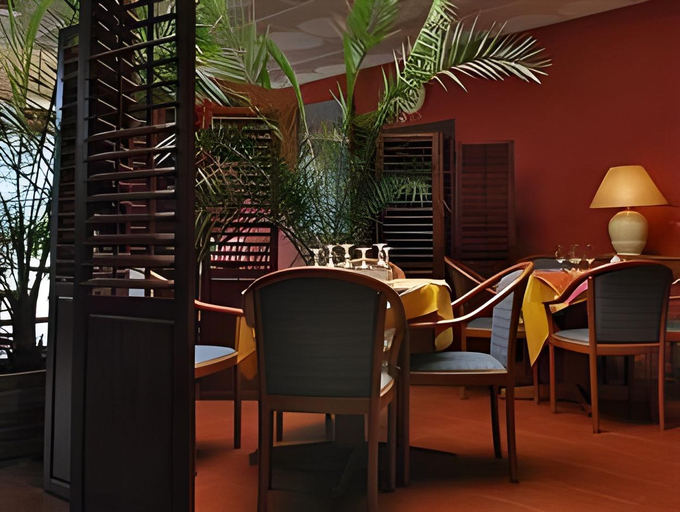 Food & Drinks 4, Hotel Novalis Quimperle, Finistère