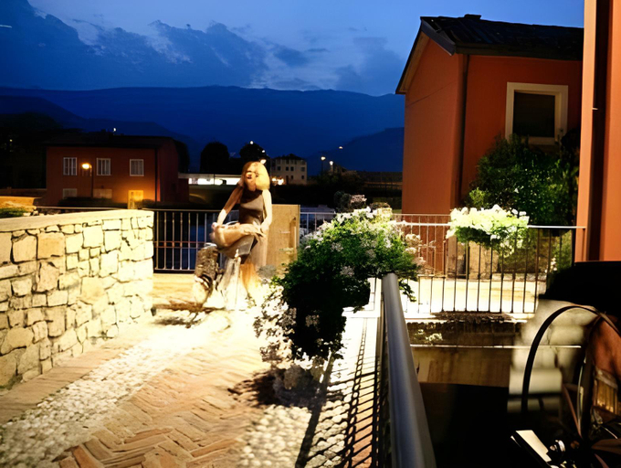 Others 4, Hotel Le Macine, Treviso