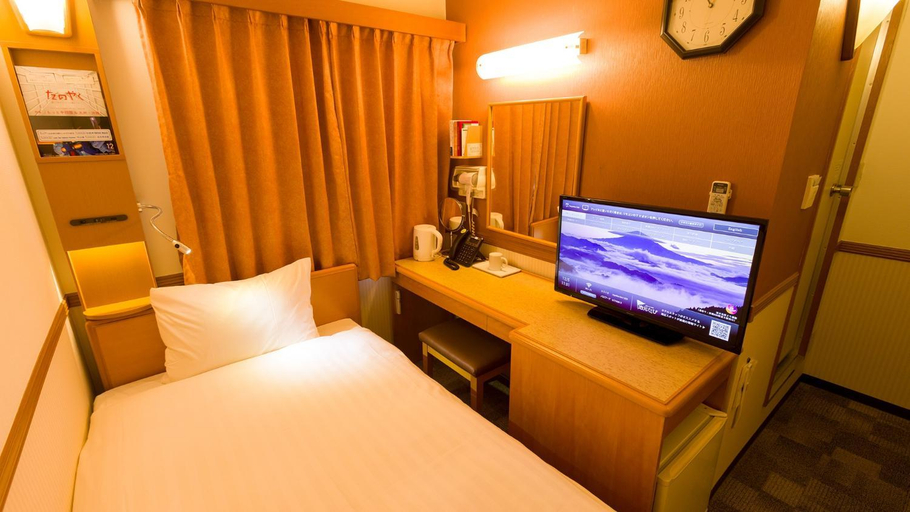 Bedroom 10