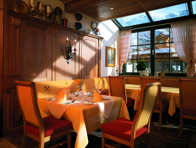 Food & Drinks 5, Hotel das Seekarhaus, Sankt Johann im Pongau