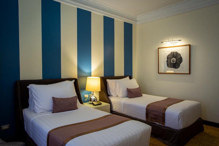 Bedroom 19