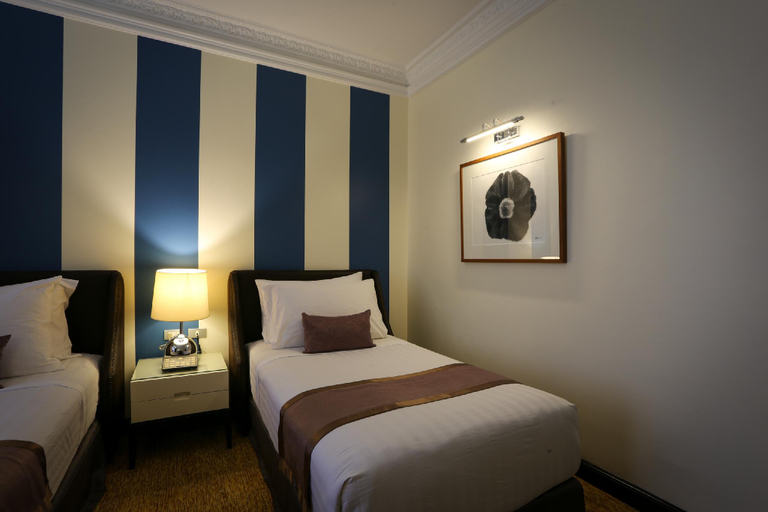 Bedroom 21