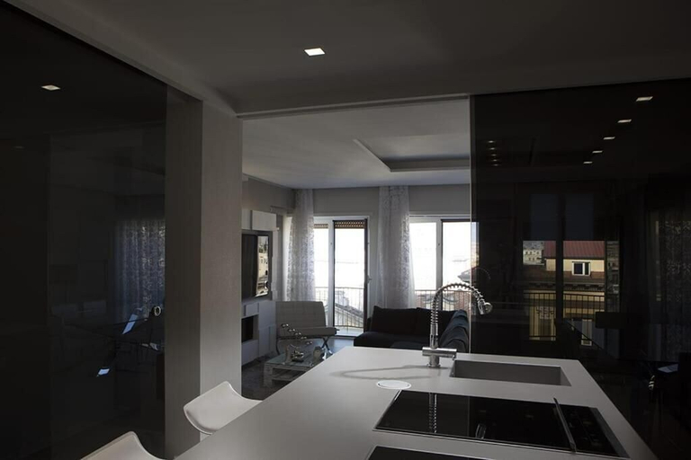 Others 5, Crystal Skyline Neapolis, Napoli