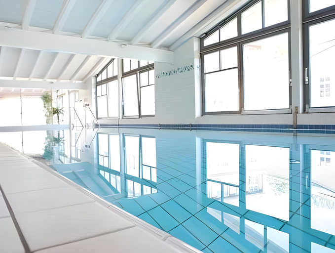 Sport & Beauty, Residenz Hotel Detmold, Lippe