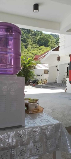 CarandangFam Inn, El Nido