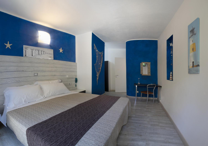 Bedroom 8