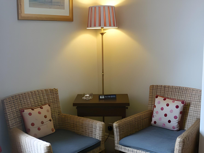 Public Area 3, The Abbey Hotel, Gloucestershire
