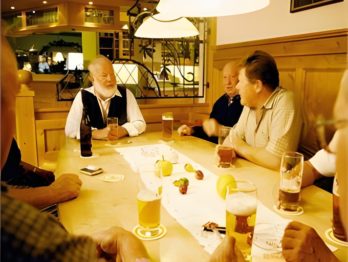 Others 5, Landhotel Sonne, Ansbach