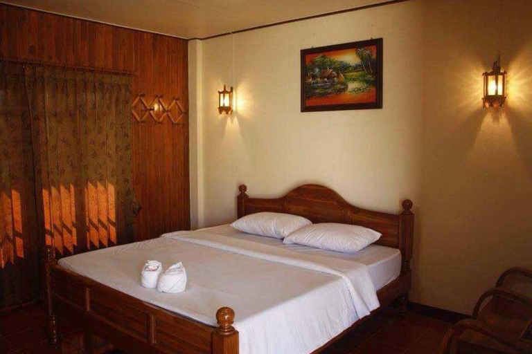 Others 3, บ้านสวนกุหลาบแก้วรีสอร์ท, Muang Phrae