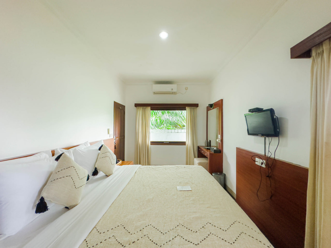 Bedroom 11