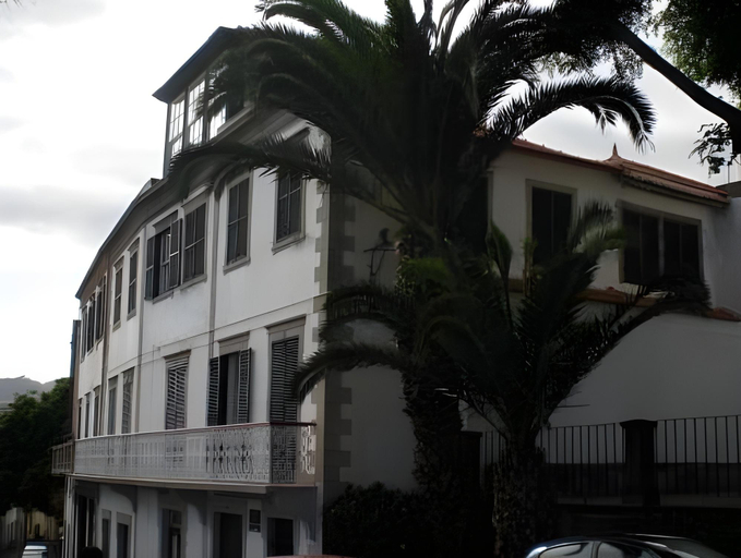 Others 3, Vitorina Corte Guesthouse, Funchal