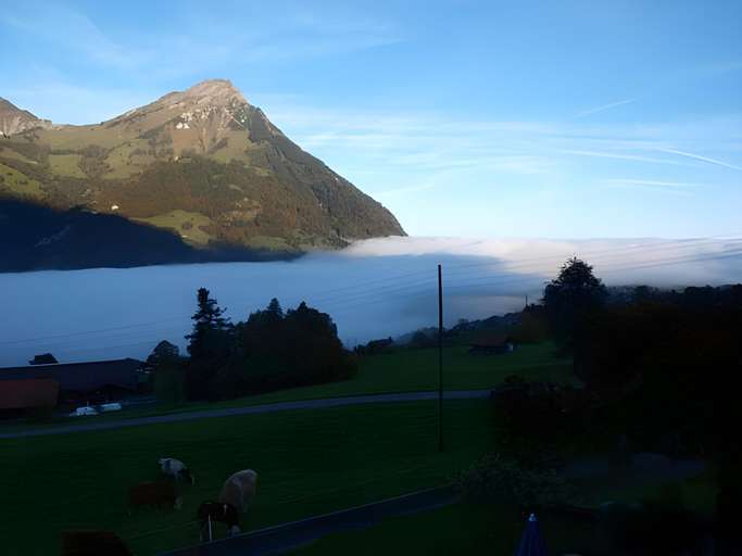 Others 5, Gasthof Engelberg, Frutigen