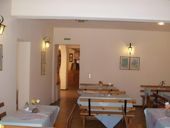 Food & Drinks 5, Argostoli Hotel, Ionian Islands