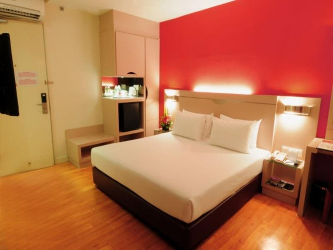 Bedroom 27