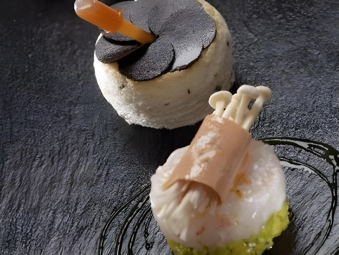 Food & Drinks 30