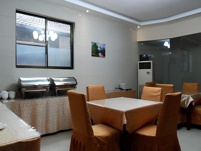 Food & Drinks 4, GreenTree Inn Haimen Bus Statian Shell Hotel, Nantong