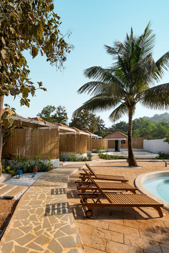 Others 4, Azora by Ayatana Goa, North Goa