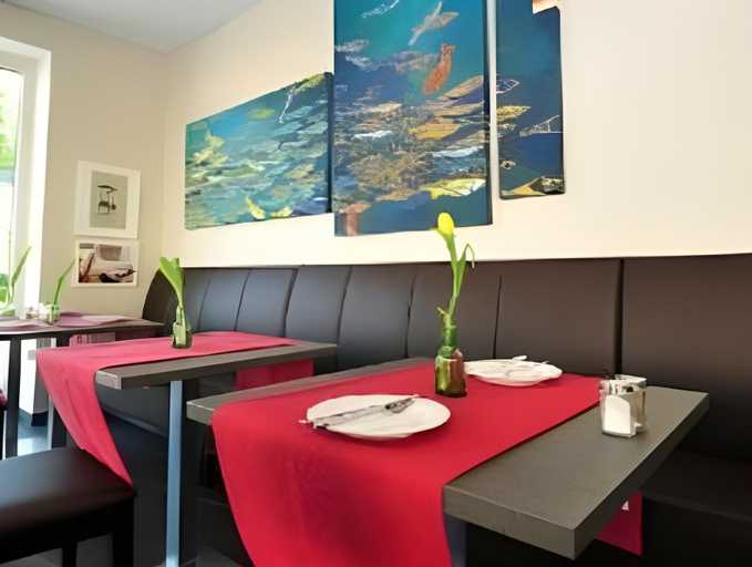 Food & Drinks 4, Heldts Aparthotel, Rendsburg-Eckernförde