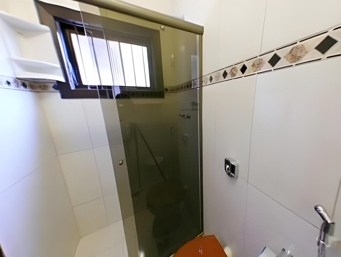 Bathroom 5, Buzios Centro Hotel, Armação dos Búzios