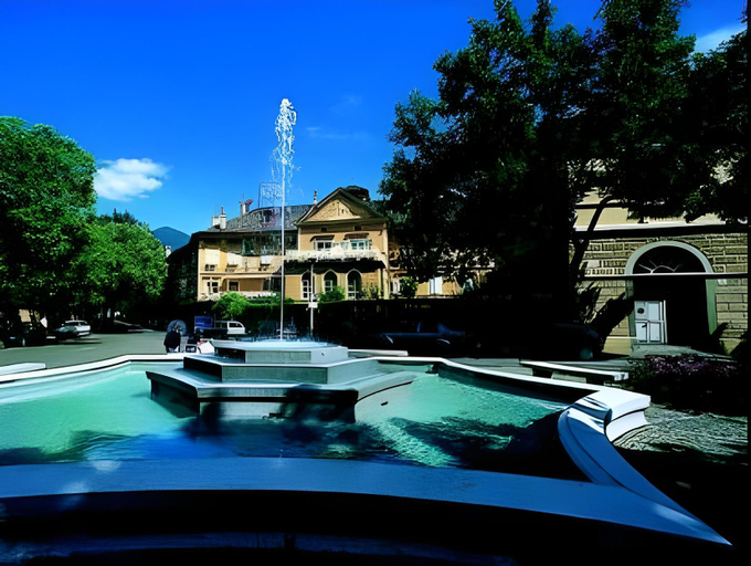Sport & Beauty 3, Hotel Elephant, Bolzano