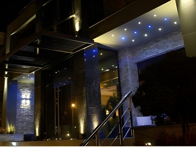 Others 5, Kristonia Hotel Suites, Central Macedonia