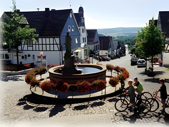 Hotel Sauerlander Hof, Hochsauerlandkreis