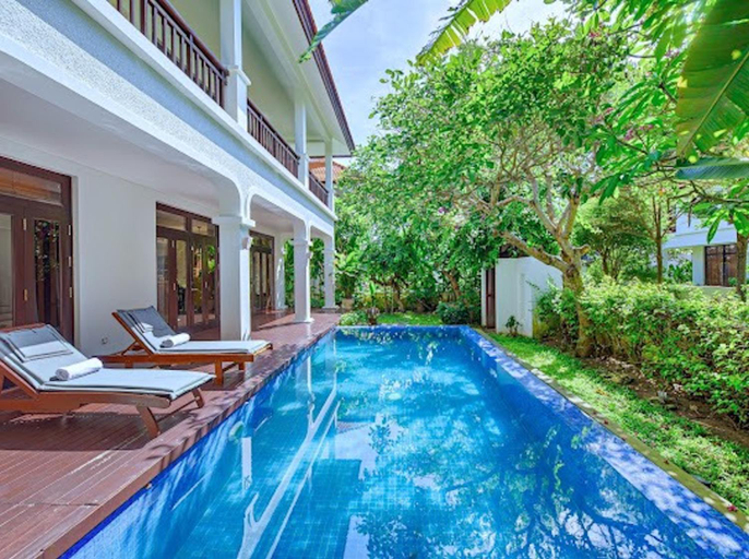Sport & Beauty 2, Da Nang Beach Villa Resort, Da Nang