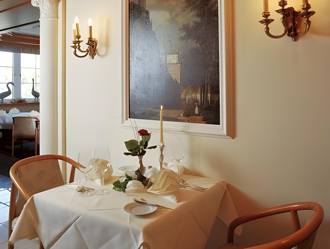 Food & Drinks 4, Hotel Sauerlander Hof, Hochsauerlandkreis