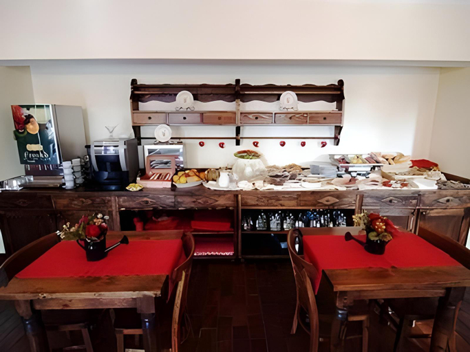 Food & Drinks 5, Plitvice Holiday Resort, Rakovica