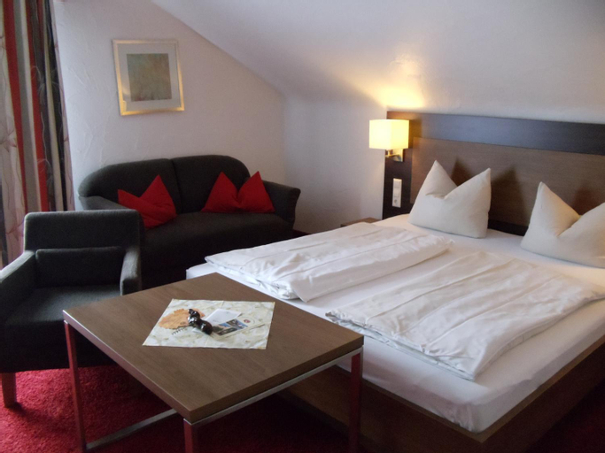 Bedroom 6