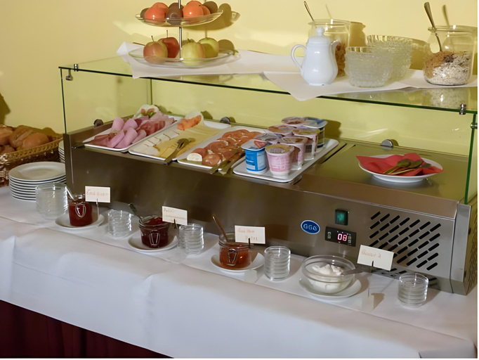 Food & Drinks 5, Hotel Holzhauer, Waldeck-Frankenberg
