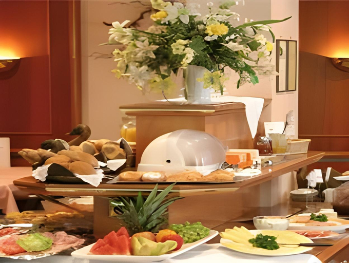 Food & Drinks 5, DasSchaffers - MeinWohlfuhlhotel, Main-Tauber-Kreis