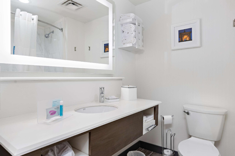 Bathroom 6