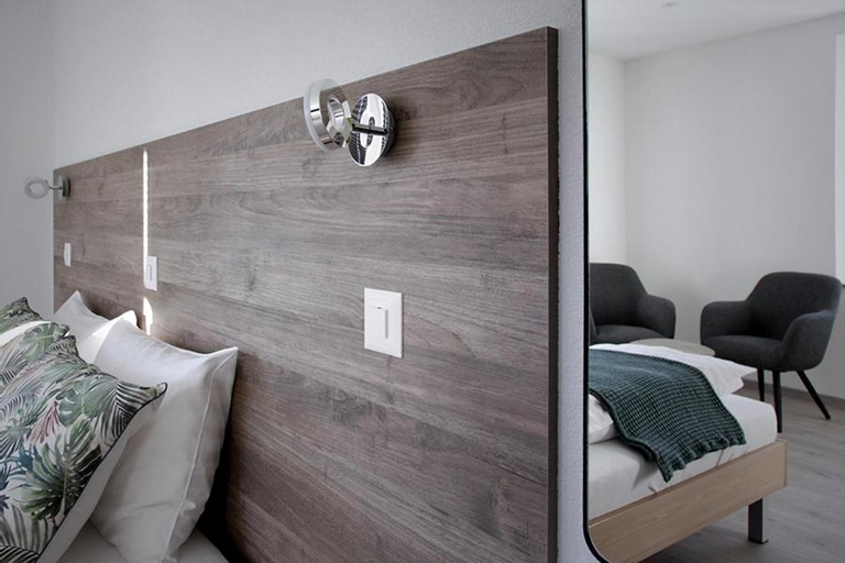 Bedroom 9