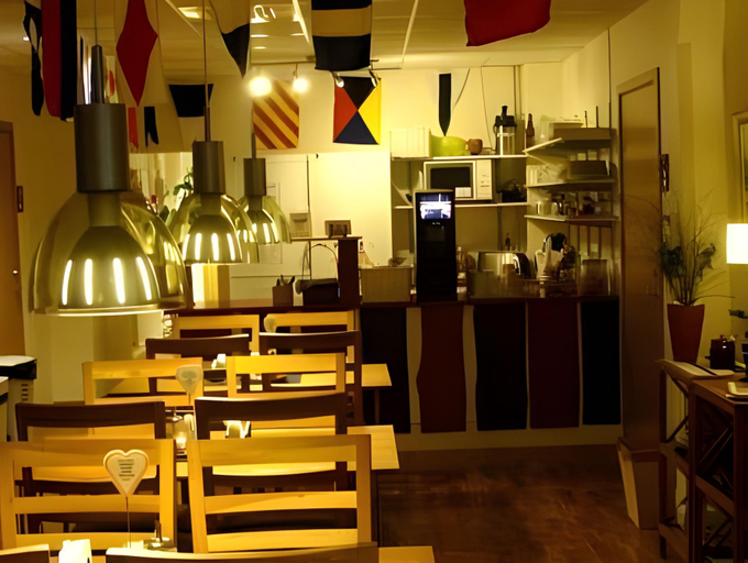 Food & Drinks 4, Hotell Alderholmen, Gävle